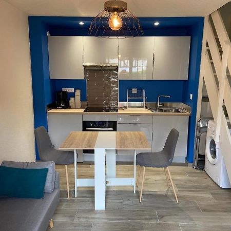 קורסיי-סור-מר Maison Des Residences De La Mer מראה חיצוני תמונה