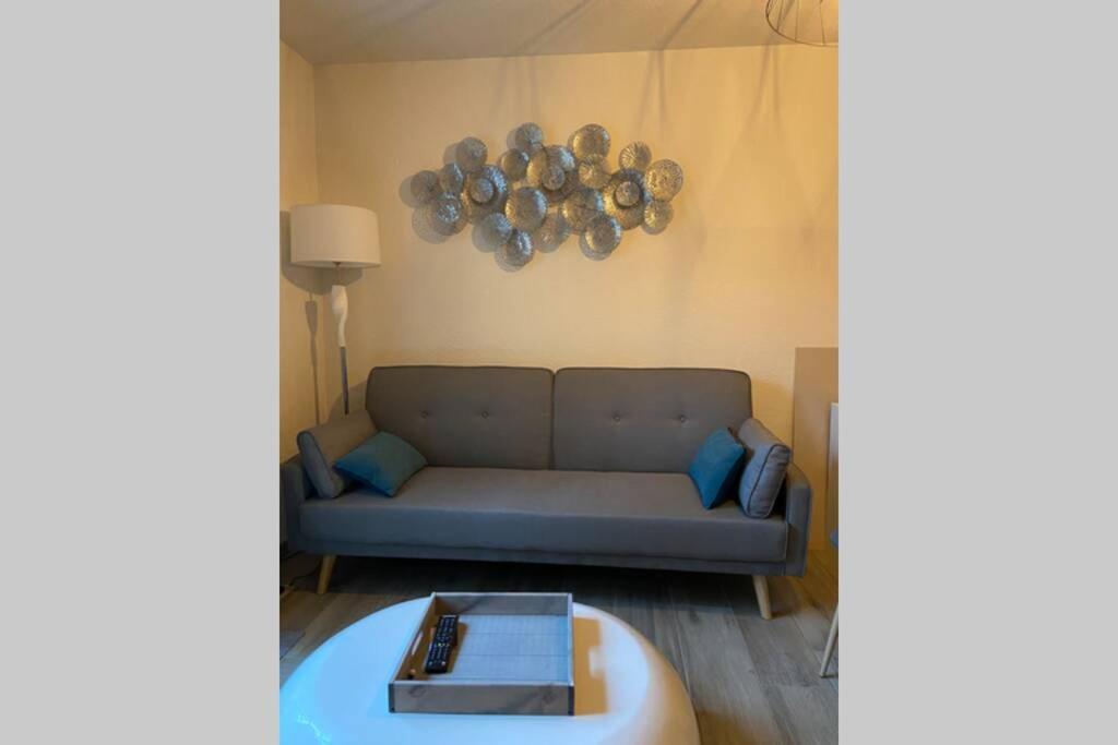 קורסיי-סור-מר Maison Des Residences De La Mer מראה חיצוני תמונה