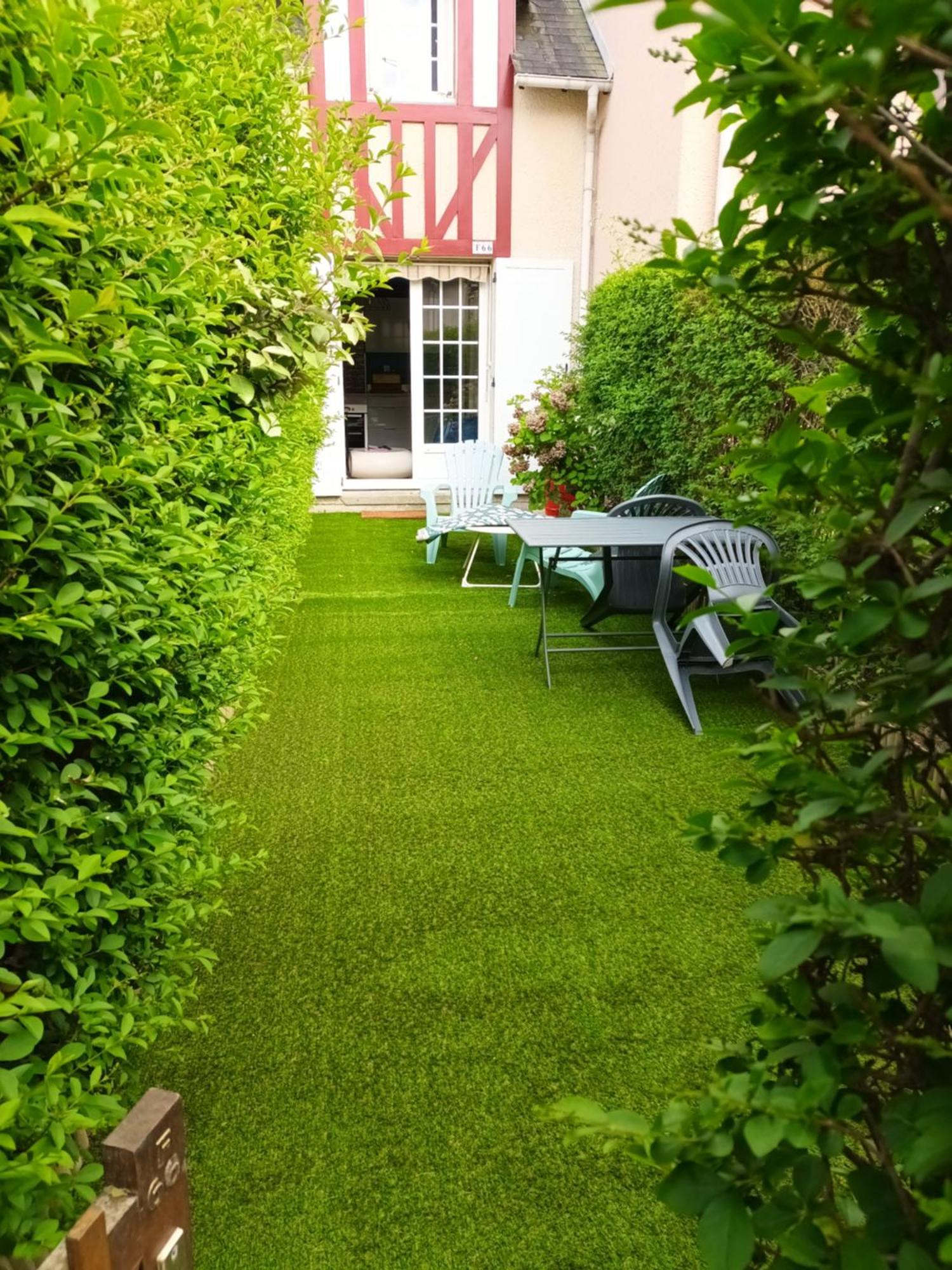 קורסיי-סור-מר Maison Des Residences De La Mer מראה חיצוני תמונה